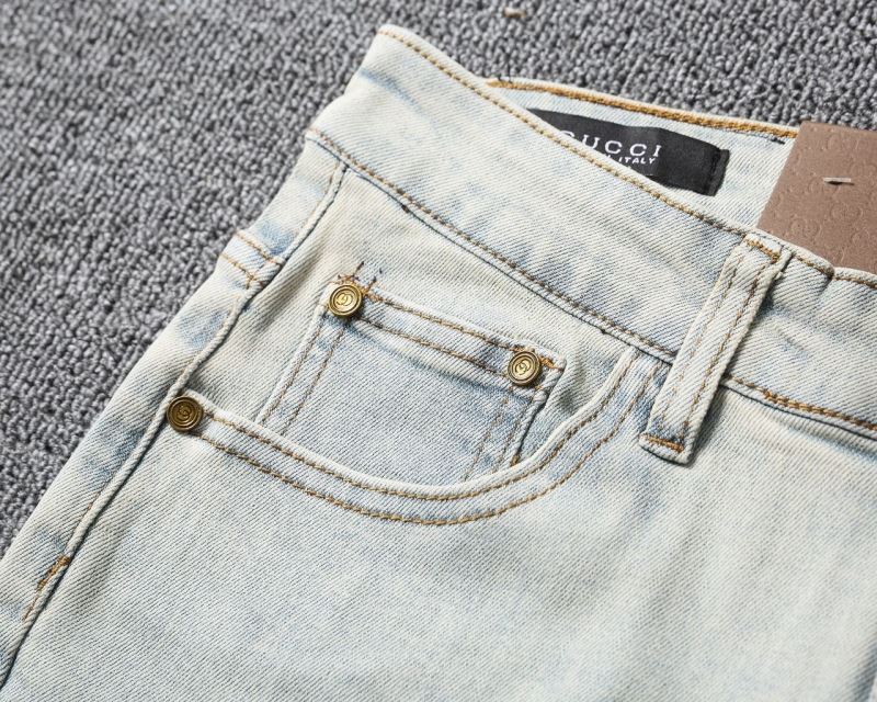 Gucci Jeans